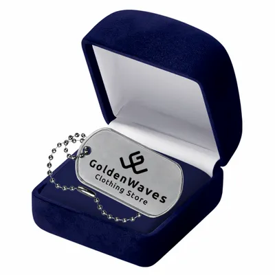 Blue Velvet Box - Australia Promo Now