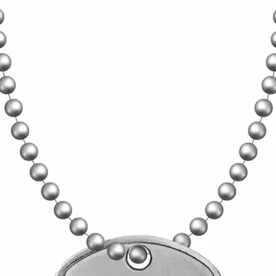 Larger Ball Chain - Australia Promo Now