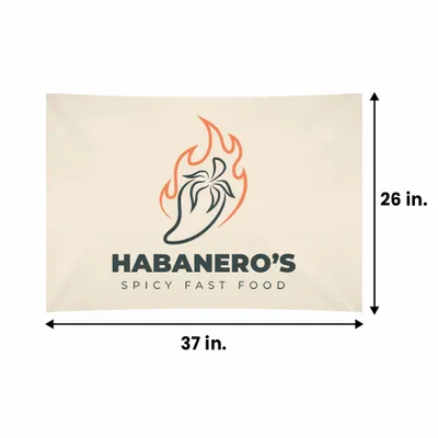 37 in. x 26 in. - Australia Promo Now