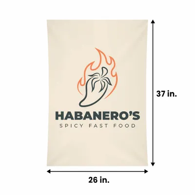 26 in. x 37 in. - Australia Promo Now