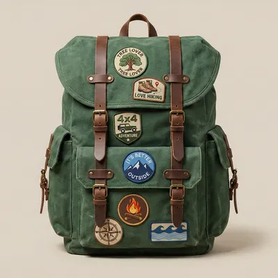 Bag - Australia Promo Now