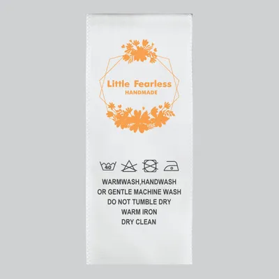 Satin Label - Australia Promo Now