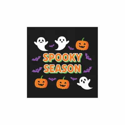 6.5 in x 6.5 in - Australia Promo Now