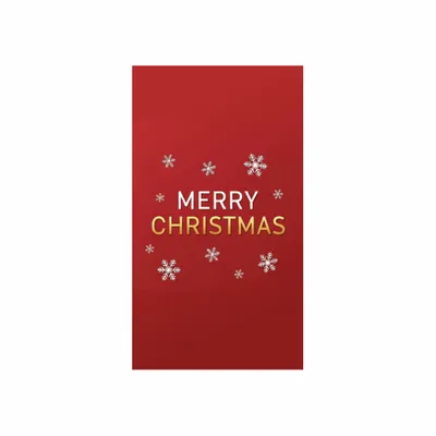 8 in x 4.5 in - Australia Promo Now