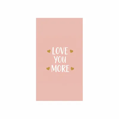 8 in x 4.5 in - Australia Promo Now