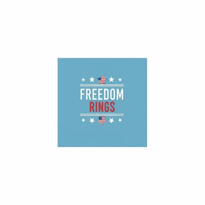 5 in x 5 in - Australia Promo Now