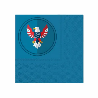 Patterned - Australia Promo Now