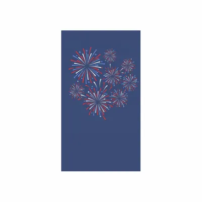 8 in x 4.5 in - Australia Promo Now