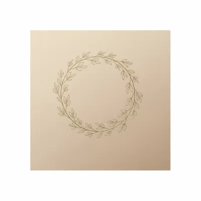 8 in x 8 in - Australia Promo Now