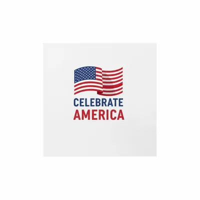 6.5 in x 6.5 in - Australia Promo Now