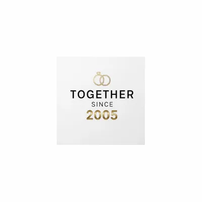 5 in x 5 in - Australia Promo Now