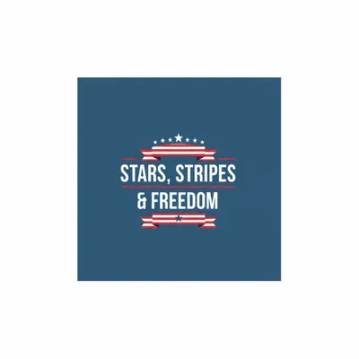 6.5 in x 6.5 in - Australia Promo Now