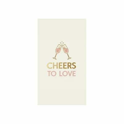 8 in x 4.5 in - Australia Promo Now