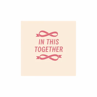 6.5 in x 6.5 in - Australia Promo Now