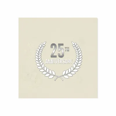 8 in x 8 in - Australia Promo Now