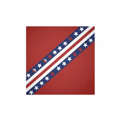 6.5 in x 6.5 in - Australia Promo Now