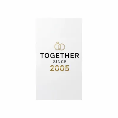 8 in x 4.5 in - Australia Promo Now