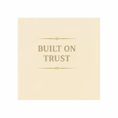 8 in x 8 in - Australia Promo Now