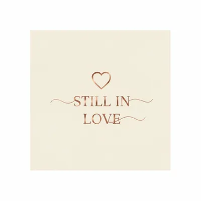 8 in x 8 in - Australia Promo Now