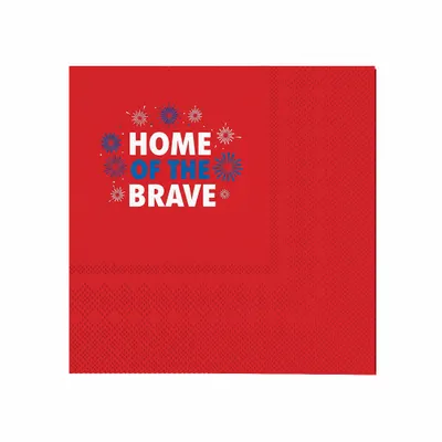 Patterned - Australia Promo Now