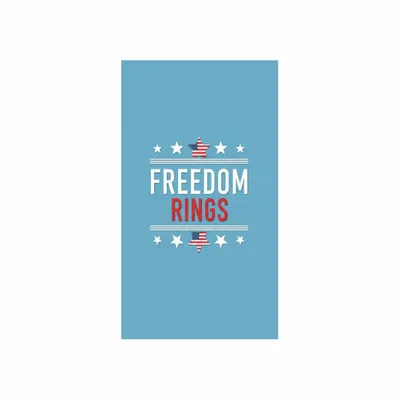 8 in x 4.5 in - Australia Promo Now