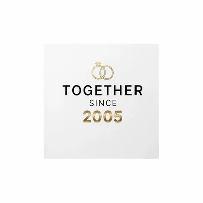 6.5 in x 6.5 in - Australia Promo Now