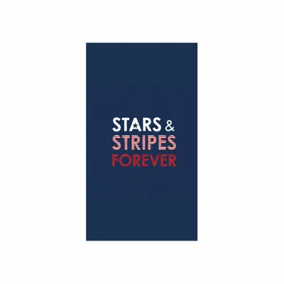 8 in x 4.5 in - Australia Promo Now