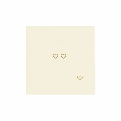 6.5 in x 6.5 in - Australia Promo Now