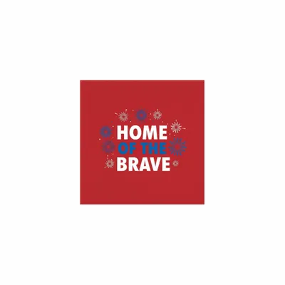 5 in x 5 in - Australia Promo Now