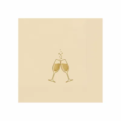 8 in x 8 in - Australia Promo Now