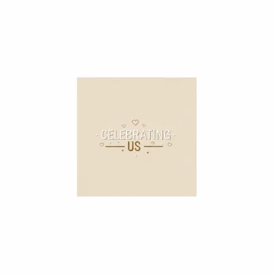 5 in x 5 in - Australia Promo Now