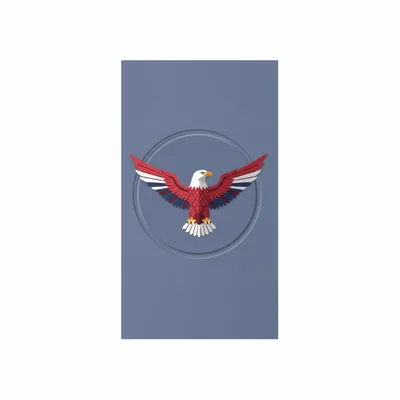 8 in x 4.5 in - Australia Promo Now