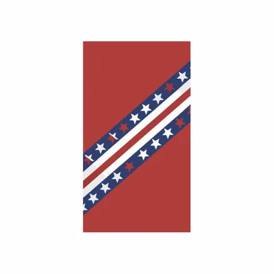 8 in x 4.5 in - Australia Promo Now