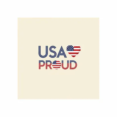 8 in x 8 in - Australia Promo Now