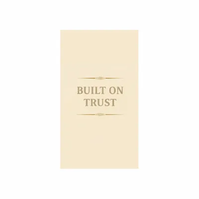 8 in x 4.5 in - Australia Promo Now