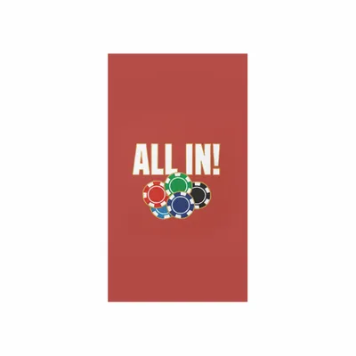 8 in x 4.5 in - Australia Promo Now