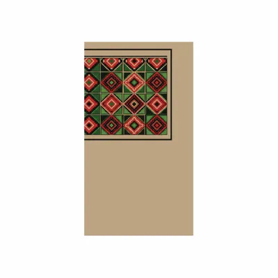 8 in x 4.5 in - Australia Promo Now