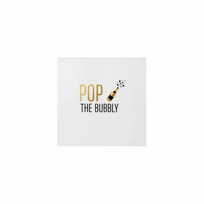 5 in x 5 in - Australia Promo Now