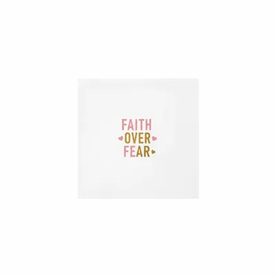 5 in x 5 in - Australia Promo Now