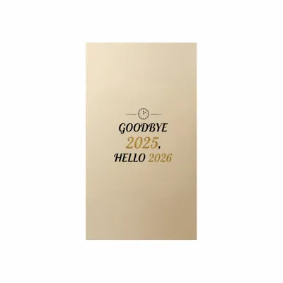 8 in x 4.5 in - Australia Promo Now