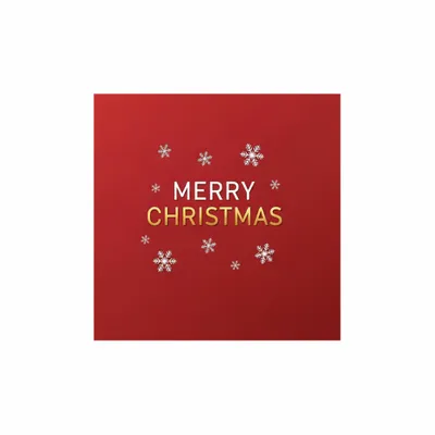 6.5 in x 6.5 in - Australia Promo Now