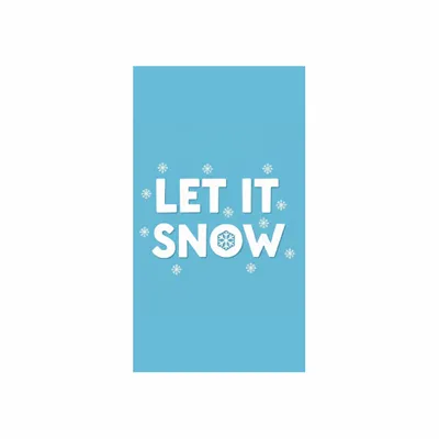 8 in x 4.5 in - Australia Promo Now