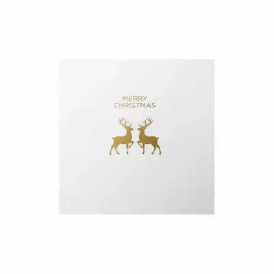 6.5 in x 6.5 in - Australia Promo Now