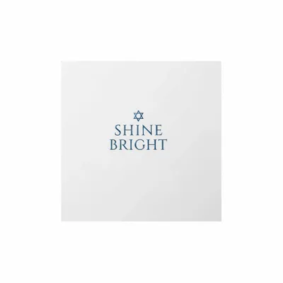 6.5 in x 6.5 in - Australia Promo Now