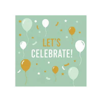 8 in x 8 in - Australia Promo Now