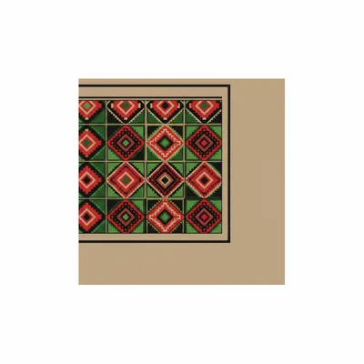 6.5 in x 6.5 in - Australia Promo Now