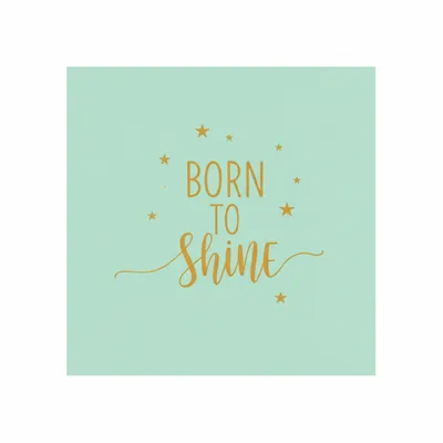 8 in x 8 in - Australia Promo Now