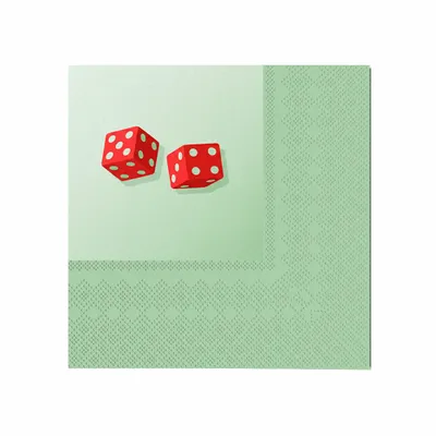 Patterned - Australia Promo Now