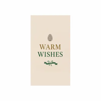 8 in x 4.5 in - Australia Promo Now