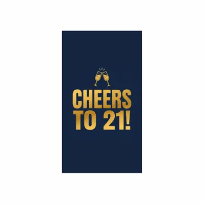 8 in x 4.5 in - Australia Promo Now